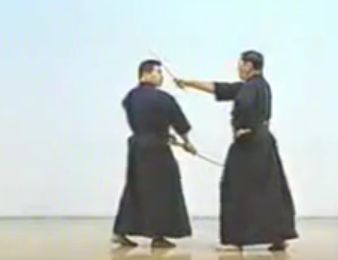 2e kata kodachi