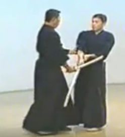 3e kata kodachi